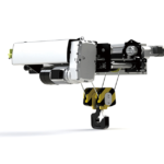 Electric European Hoist - 1 1 - oniqizhong.com