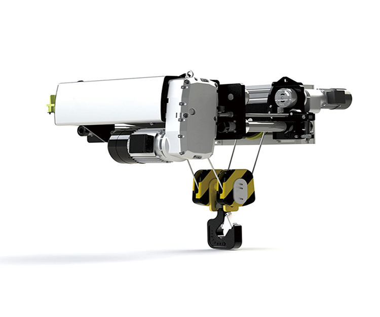 Electric European Hoist - 1 1 - oniqizhong.com