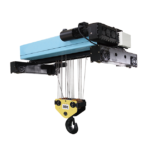 Electric European Hoist - 2 - oniqizhong.com