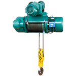 CD1 MD1 Electric Wire Rope Hoist - CD 详情图 2 - oniqizhong.com