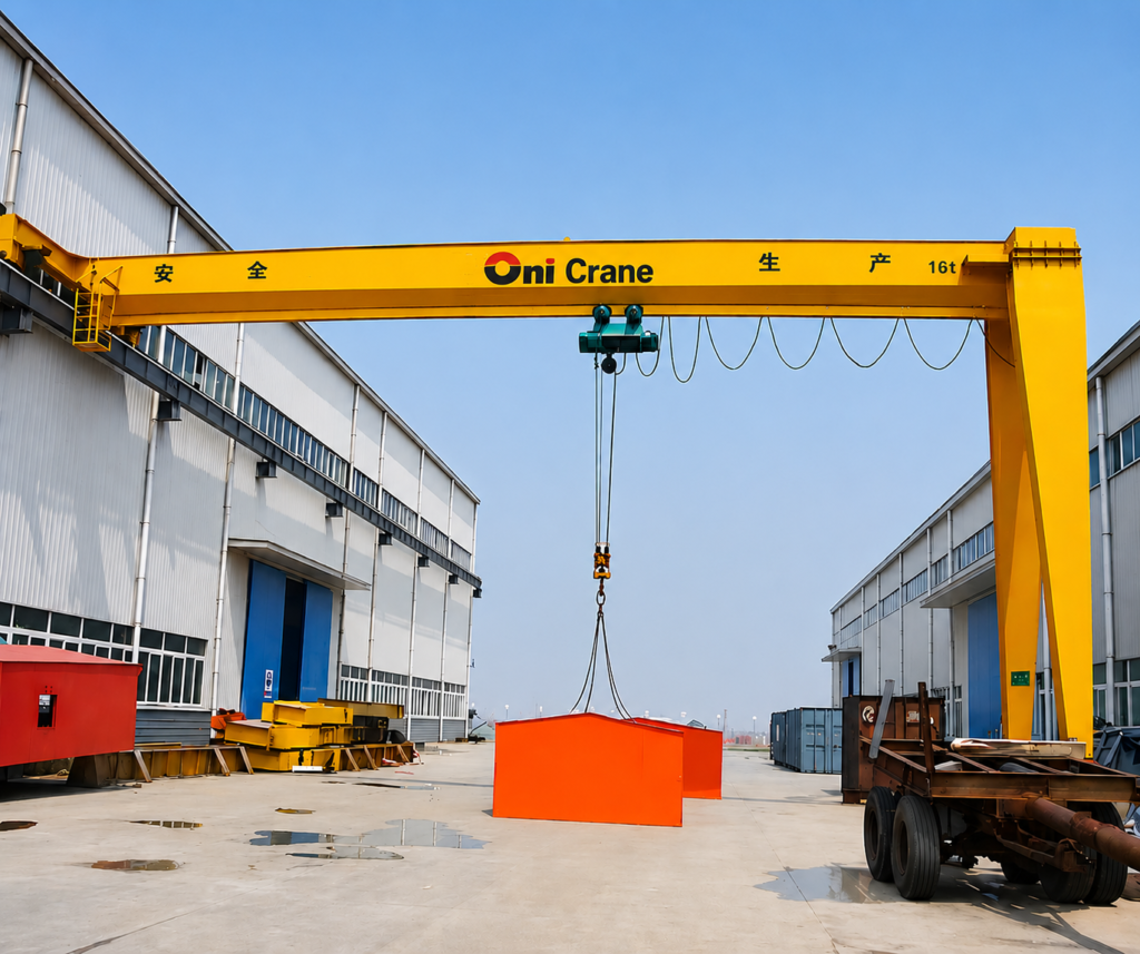 BMH Single Girder Semi Gantry Crane - ChatGPT Image Jun 4 2026 06 59 29 AM - oniqizhong.com