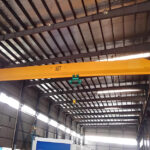 Single Girder Overhead Crane Suppliers - LD 产品详情图2 - oniqizhong.com