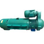 CD1 MD1 Electric Wire Rope Hoist - MD 详情图 - oniqizhong.com